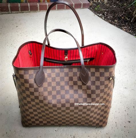 neverfull pm louis vuitton replica|louis vuitton inside lining.